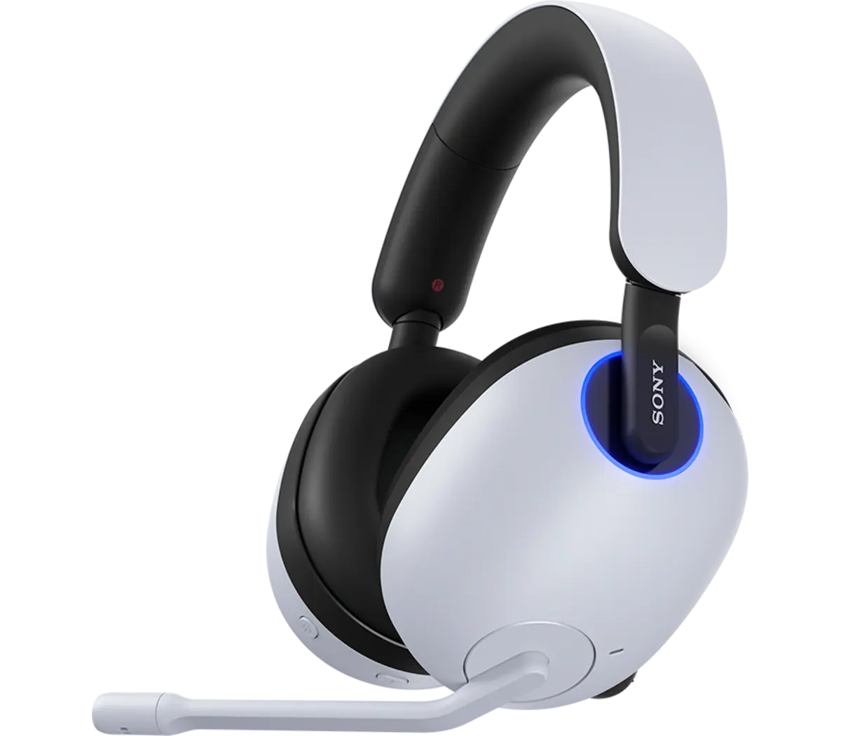 Wireless Noise Canceling Gaming Headset