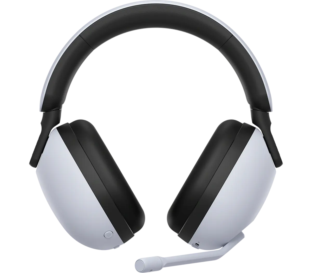 Wireless Noise Canceling Gaming Headset