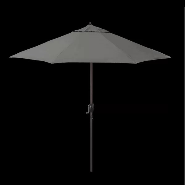 108" Market Sunbrella Umbrella