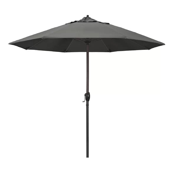 108" Market Sunbrella Umbrella