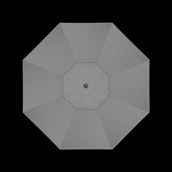 108" Market Sunbrella Umbrella