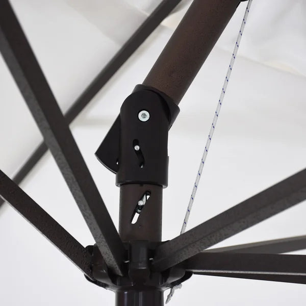 108" Market Sunbrella Umbrella