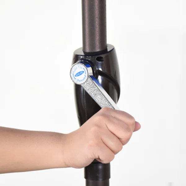 108" Market Sunbrella Umbrella
