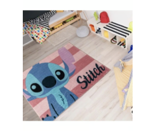 Disney Lilo & Stitch Accent Rug