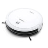 White Multi-Surface Robotic Vacuum Cleaner