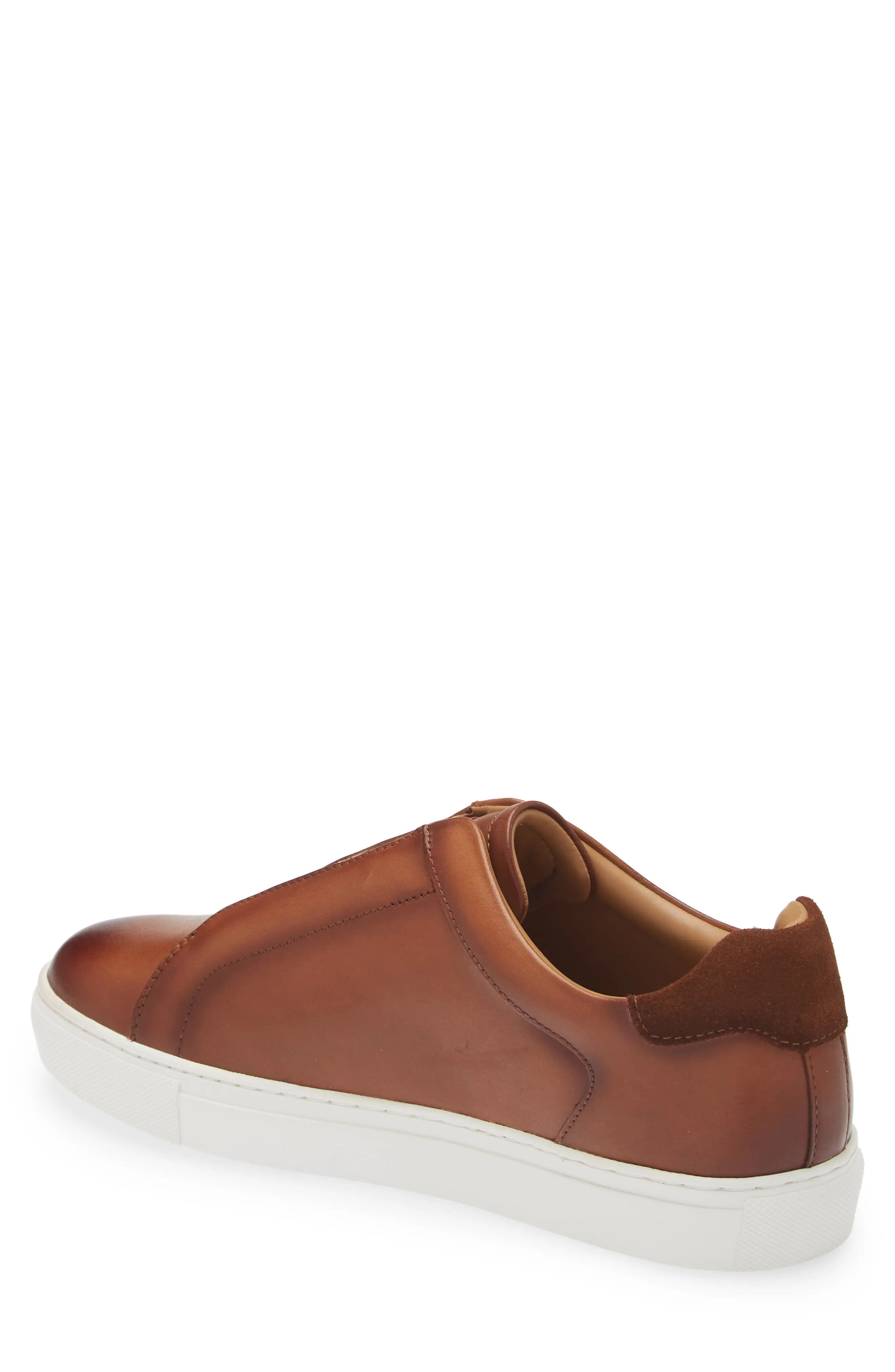 Joshua Slip-On Dress Sneaker (Men)