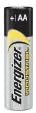 Energizer Battery Alkaline Industrial 1.5 Volt Size Aa 4Pk, Final Cut