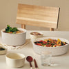 11 - Piece Detachable Handle Cookware Set