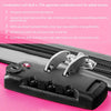 3 Piece Luggage Set Hardside Spinner Suitcase with TSA Lock