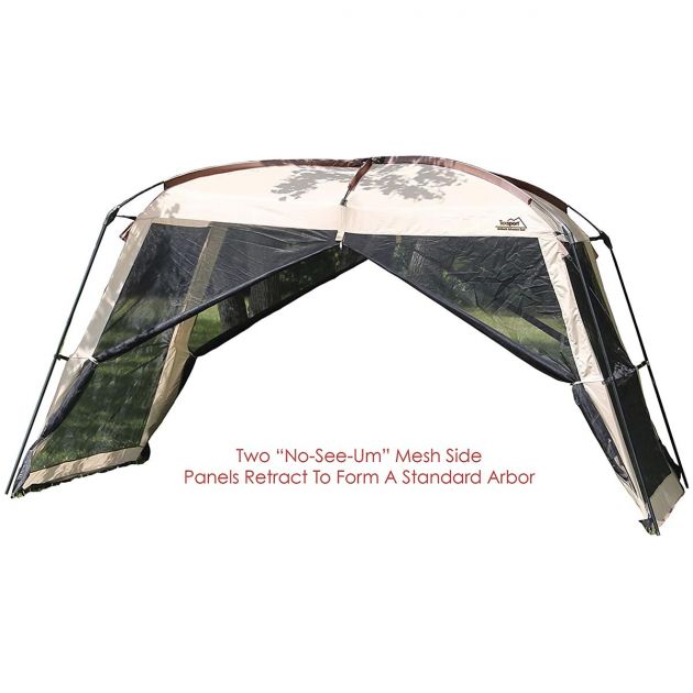 TEXSPORT WAYFORD SCREEN ARBOR