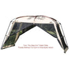 TEXSPORT WAYFORD SCREEN ARBOR