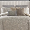 Carrick 6 Piece Comforter Set, King