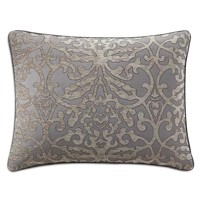 Carrick 6 Piece Comforter Set, King