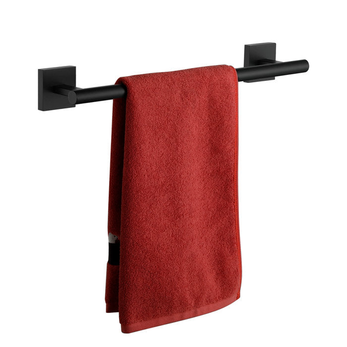 Wall Mounted Towel Bar