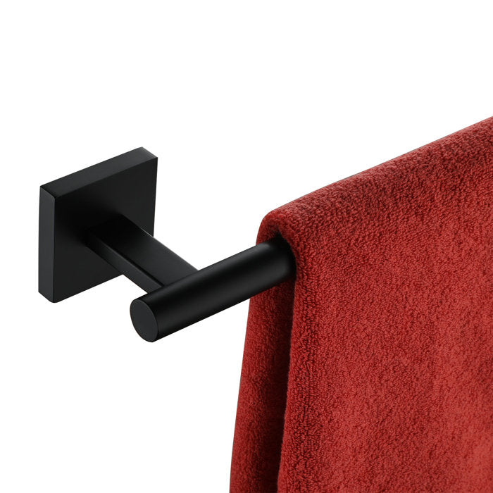Wall Mounted Towel Bar