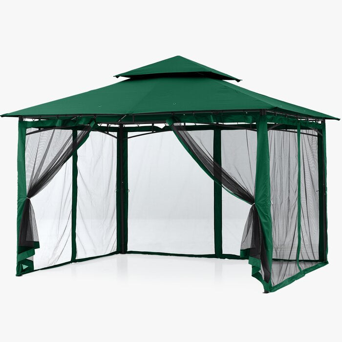 Steel Patio Gazebo