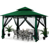 Steel Patio Gazebo