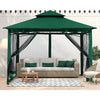Steel Patio Gazebo