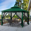 Steel Patio Gazebo