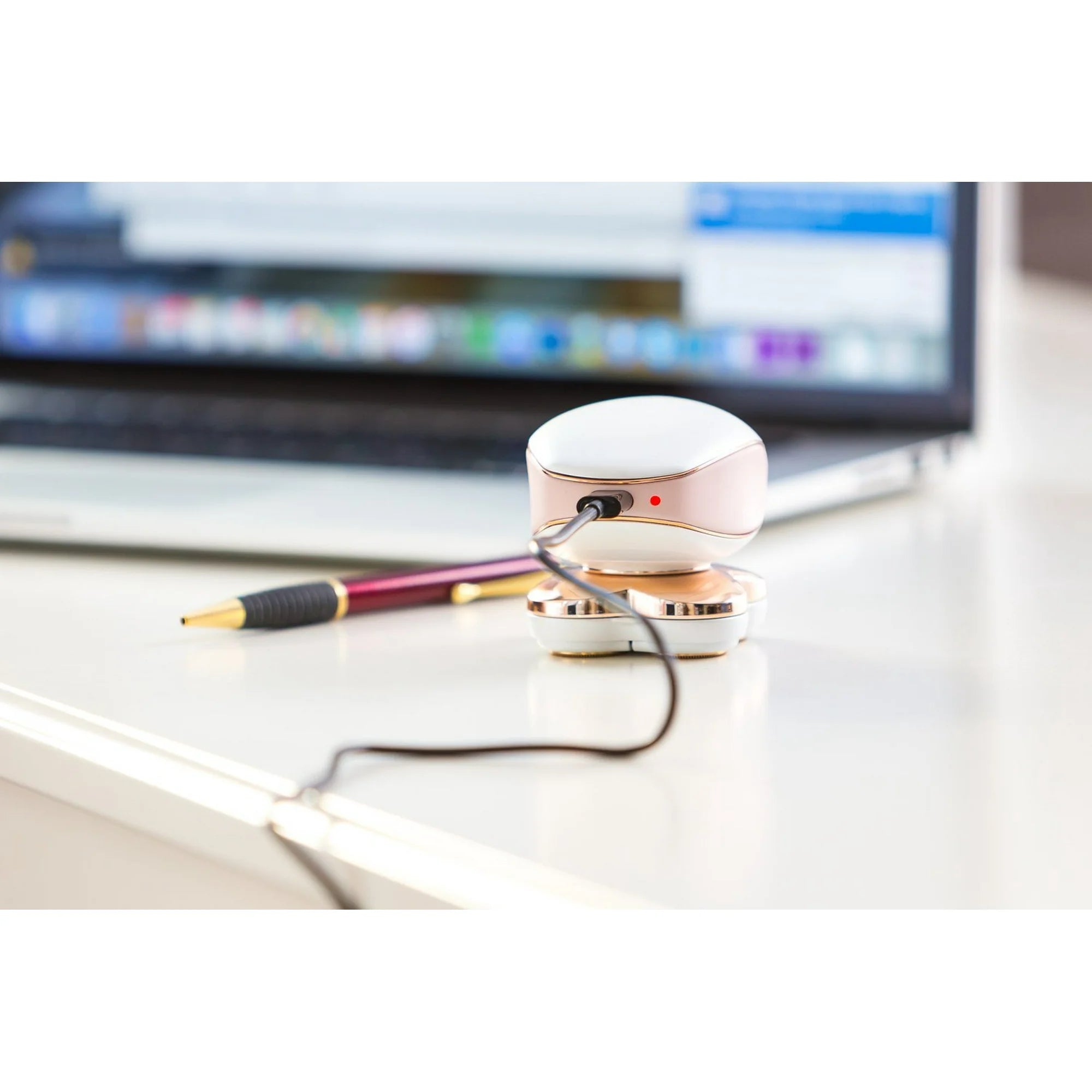 Finishing Touch Flawless Legs, Portable Electric Hair Remover
