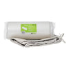 ProFoam Sand Cream Patio Bench Cushion