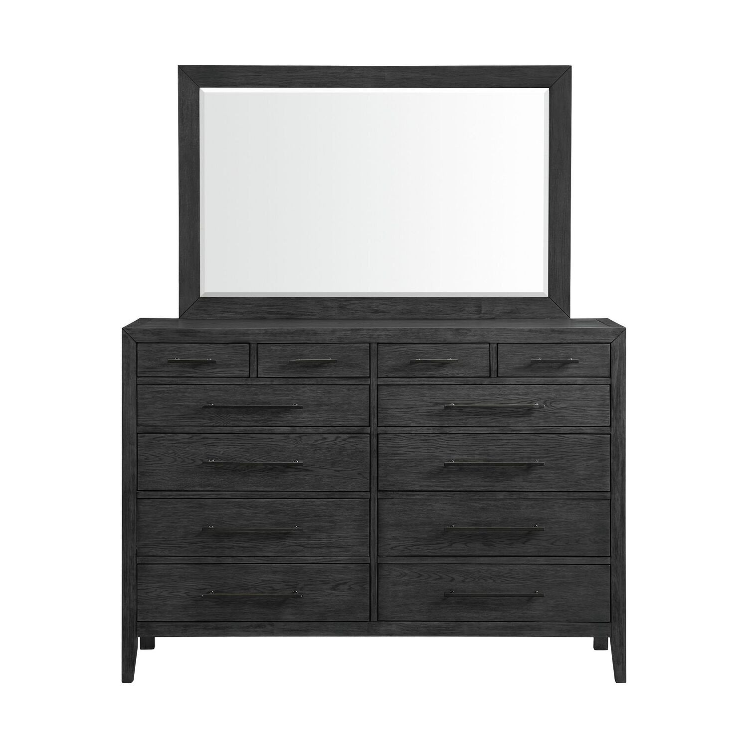 Armes MIRROR ONLY - Black