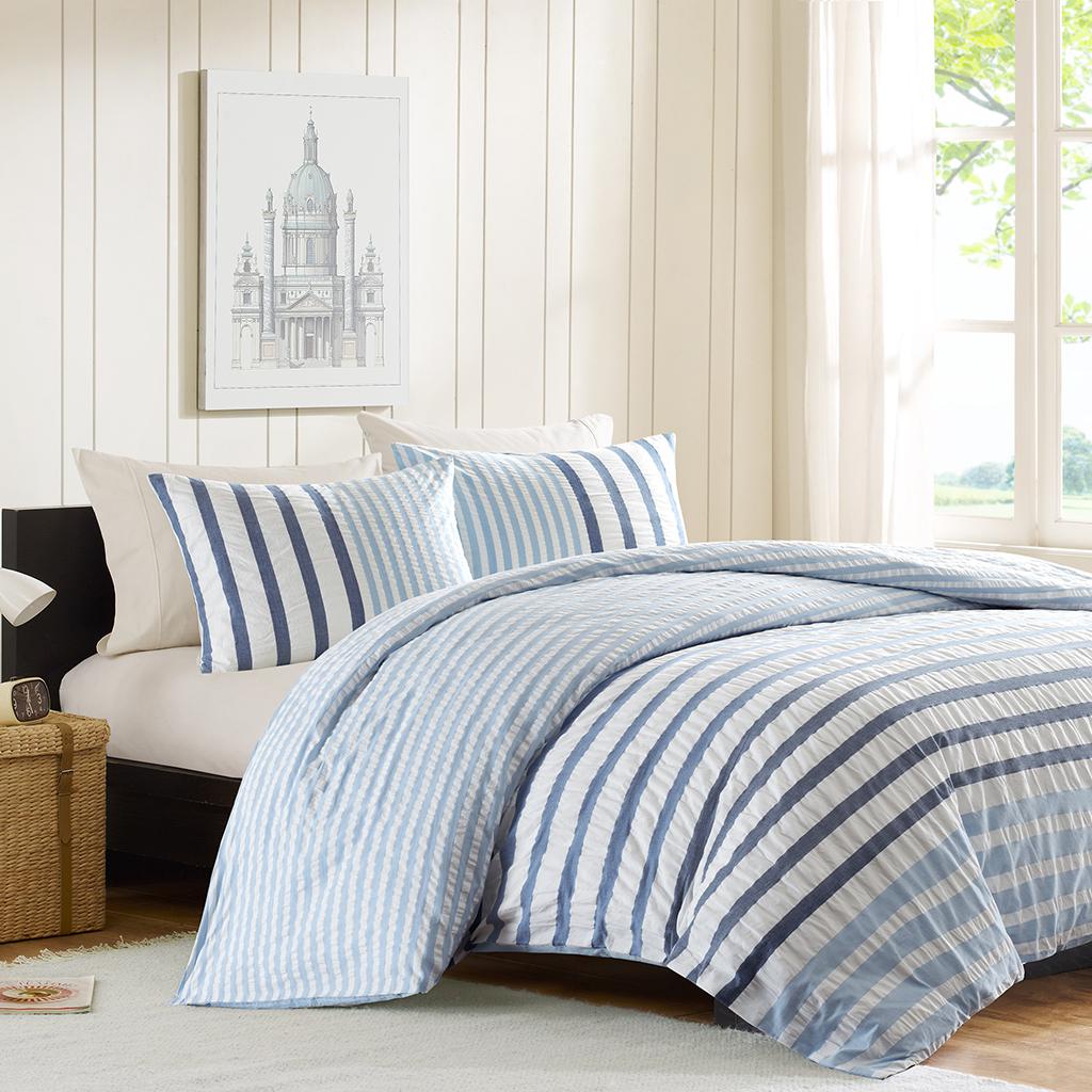 Sutton Duvet Cover Set Twin
