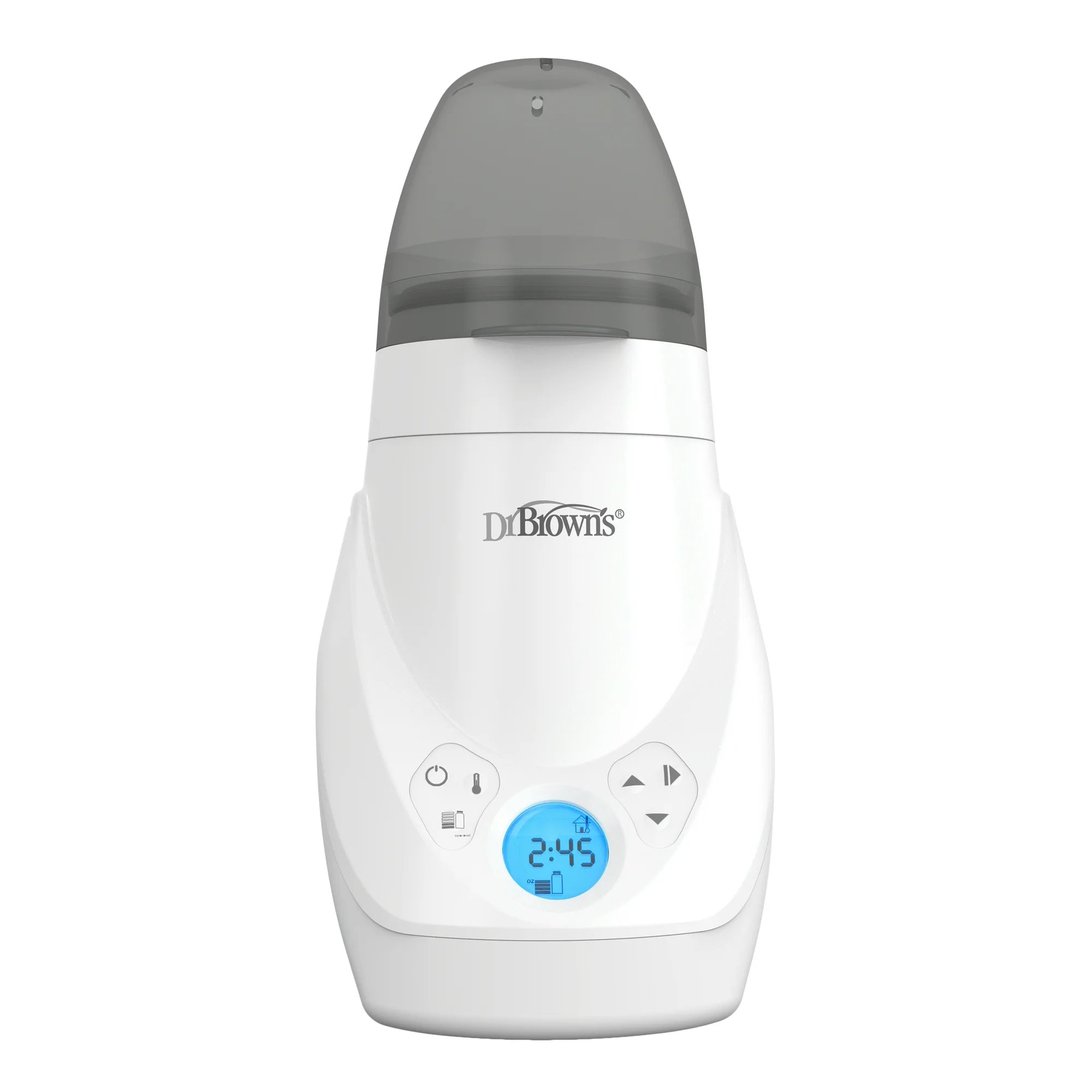 Deluxe Baby Bottle Warmer and Sterilizer