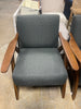 Hofstetter Upholstered Armchair SHOWROOM ITEM