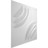 Ekena Millwork Artisan EnduraWall Decorative 3D Wall Panel