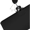 AVF Group Tilt & Turn Speaker Wall Mount (Black, Single)