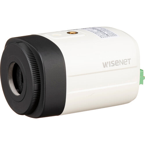 2MP Indoor Analog HD Box Camera (No Lens)