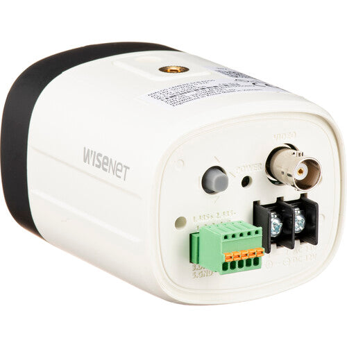 2MP Indoor Analog HD Box Camera (No Lens)