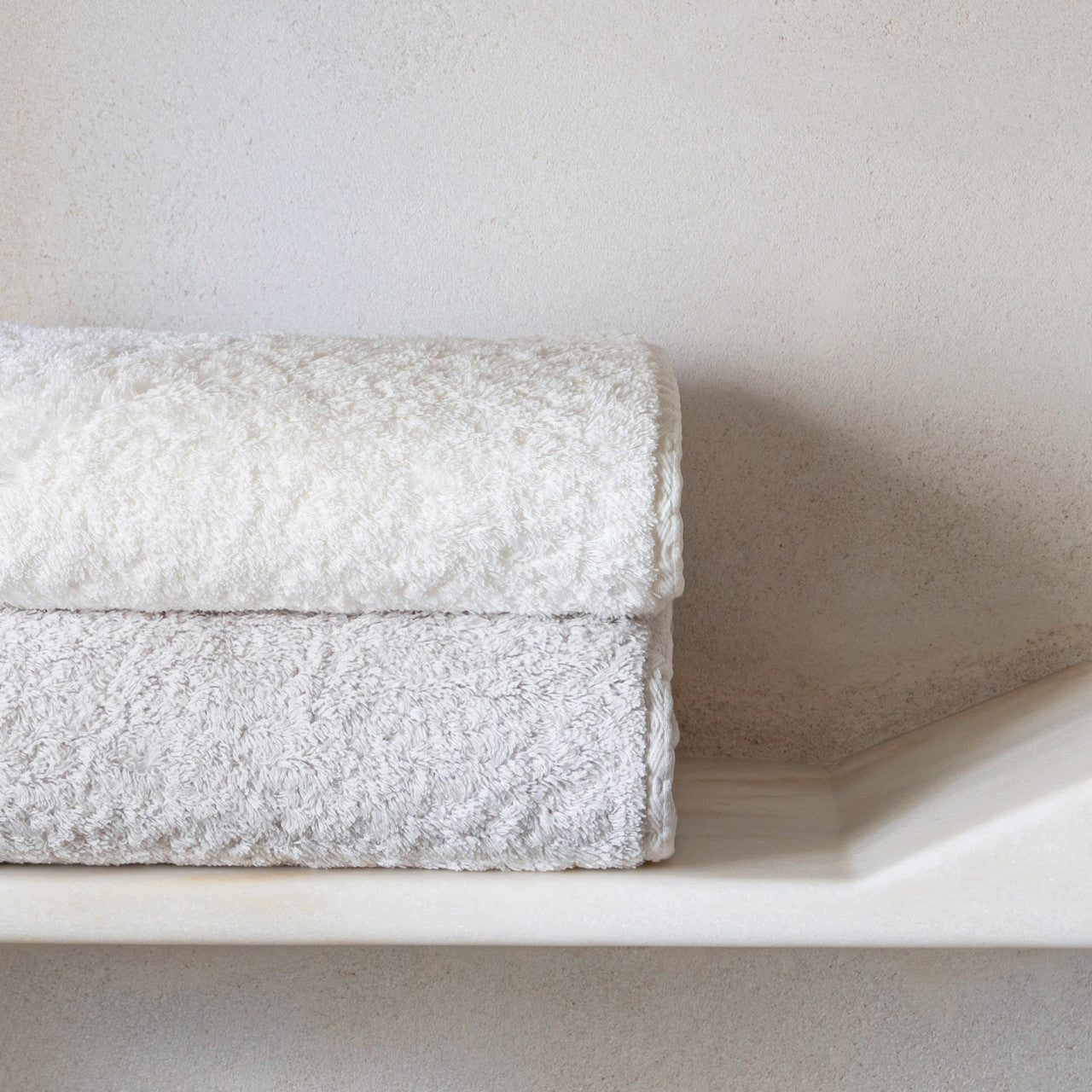 Grand Egoist Towels
