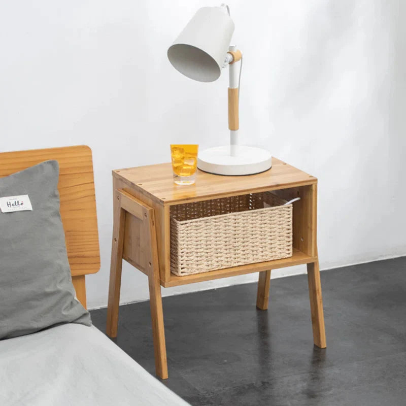 17.32'' tall End Table
