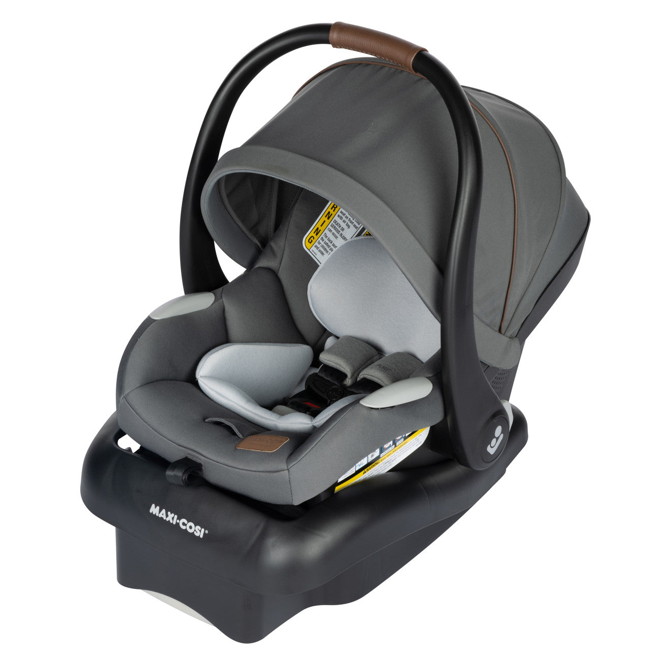Mico Luxe Infant Car Seat
