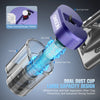 16Kpa Handheld Mattress Vacuum Cleaner