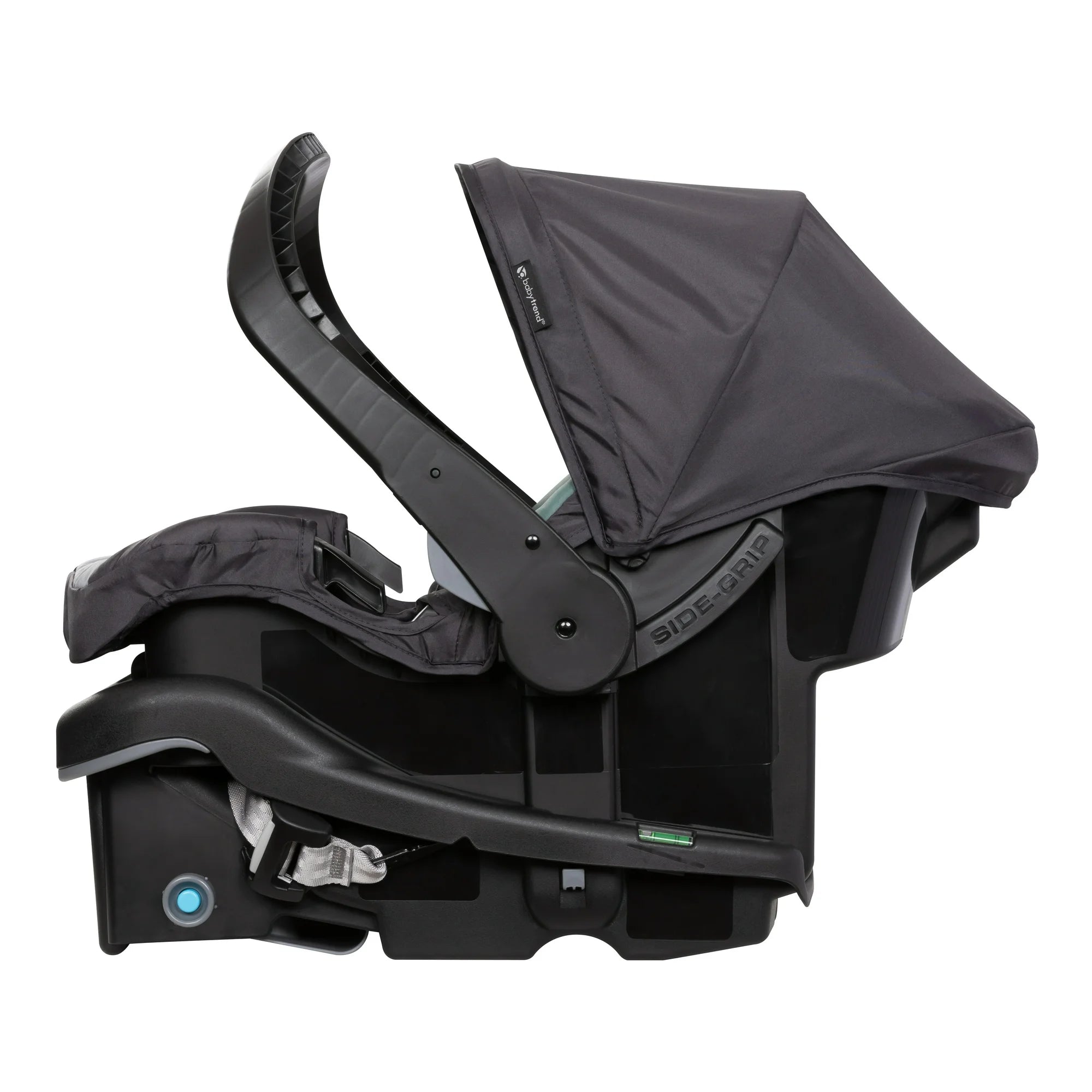 Sonar Cargo Infant CAR SEAT ONLY - Desert Sage