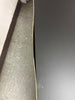 Dorm Storage TV Stand - Black SHOWROOM ITEM