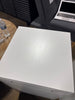 (Set of 2) Kodali Nightstand - White SHOWROOM ITEM