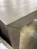 Linville Falls Chimney View Console Table SHOWROOM ITEM