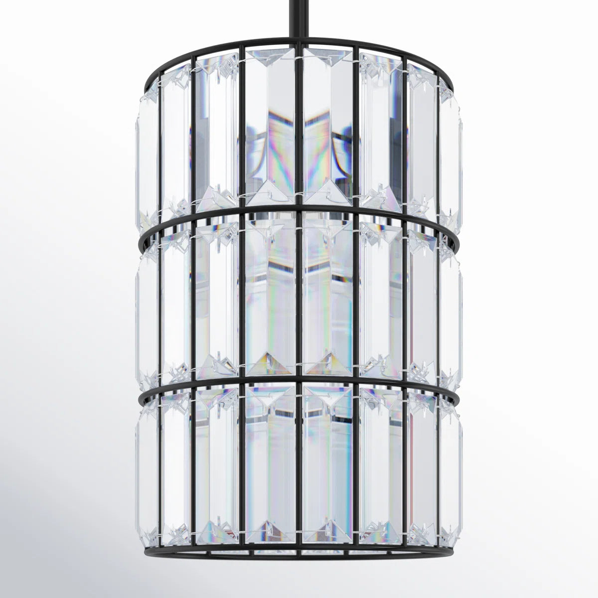 1 - Light Single Pendant
