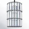 1 - Light Single Pendant