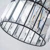 1 - Light Single Pendant