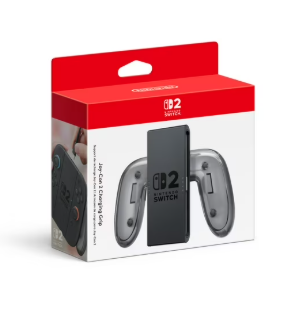 2 Charging Grip only