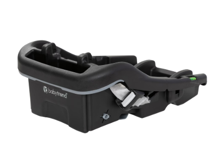 EZ-Lift Plus Infant Car Seat BASE ONLY, Black