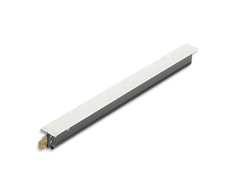 Ceiling Grid Firecode Cross Tee, Case of 35