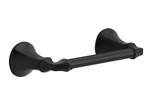 Ashlyn Wall Mounted Pivoting Toilet Paper Holder
