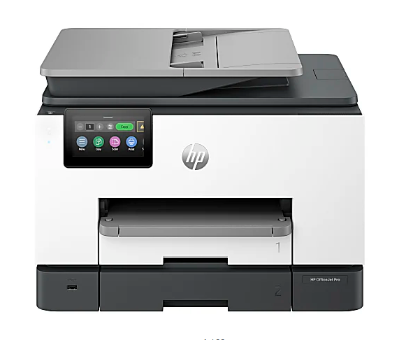 OfficeJet Pro Wireless All-in-One Printer