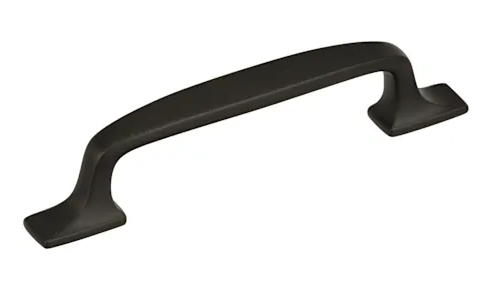 Highland Ridge Handle Cabinet Pull - Set of 5